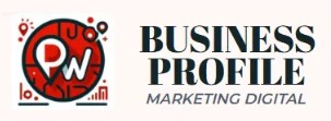PW Business Profile Marketing Digital, agência especializada em Google Perfil de Empresa e tráfego pago para negócios locais